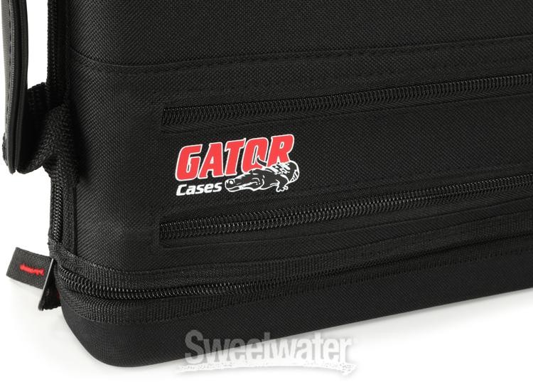 Gator GM-1WEVA Wireless System Lightweight Case