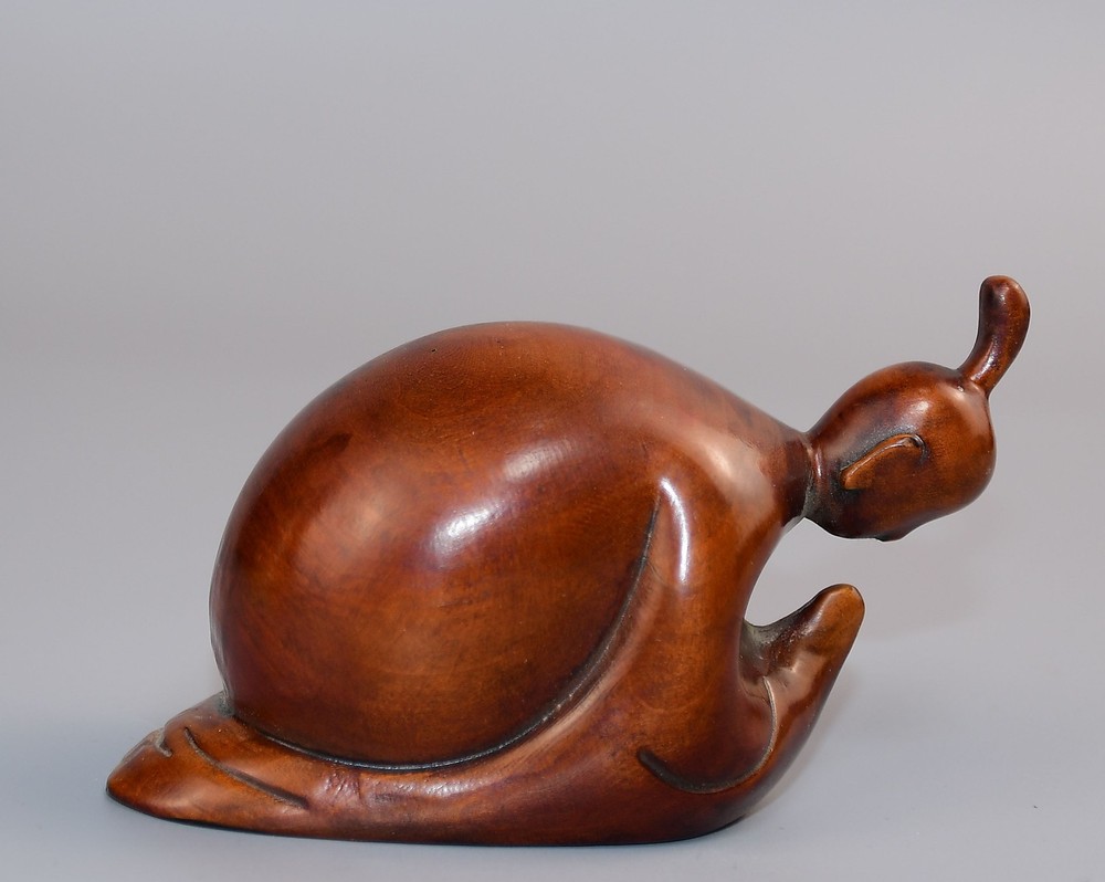 Exquisite Boxwood Enlightenment