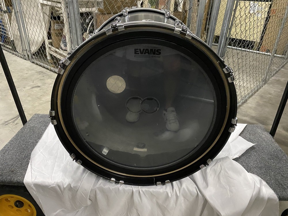 Gretsch Brooklyn Series Drum Set