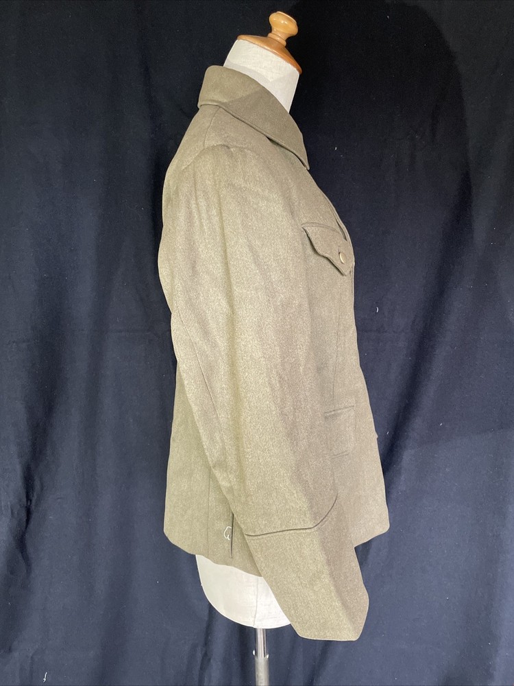 WWII japan army original uniform