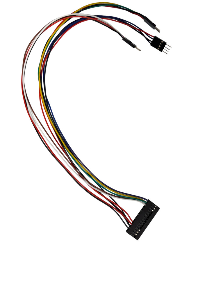 Ultimarc U-HID Type 2 Wiring Harness