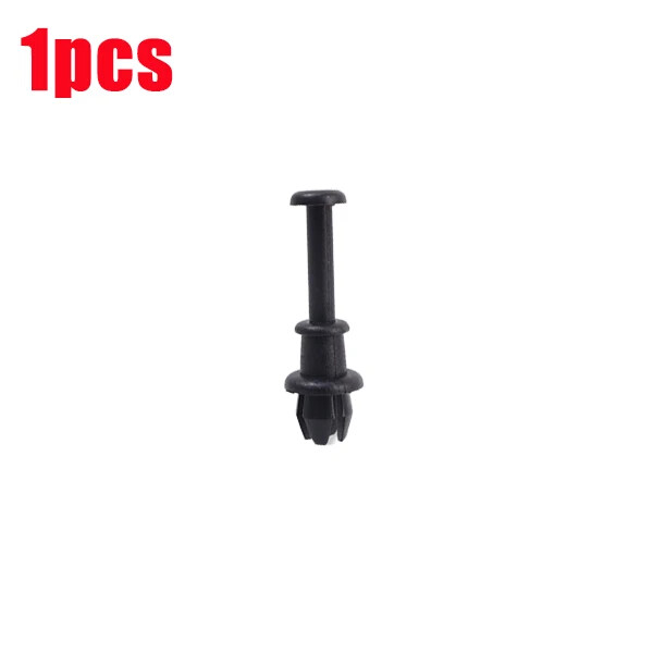 10/1PCS Boot Trunk Parcel Shelf Tray Strap String Clips Auto Accessories New