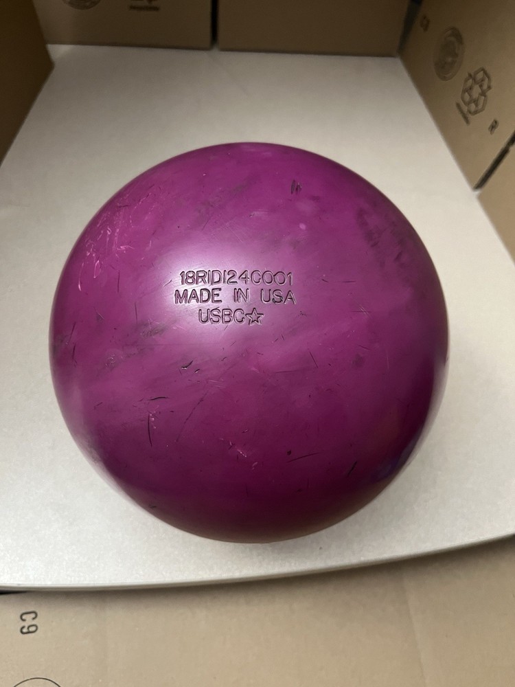 Roto Grip Idol 15lbs