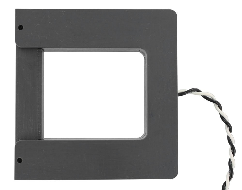 Leviton split core CT CTC08-k46 **3 PACK** 800A