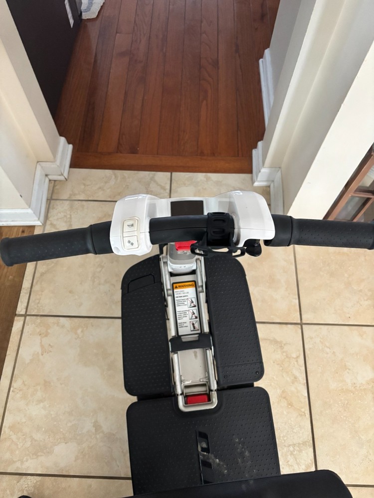 mobility scooters for adults