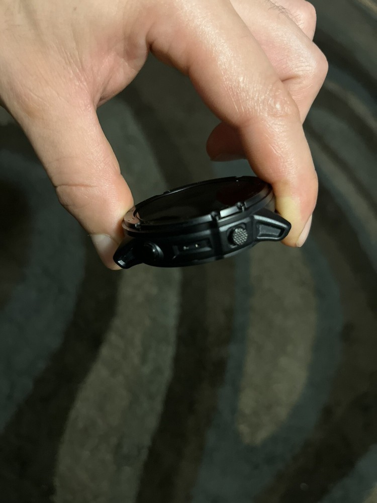 garmin tactix delta solar