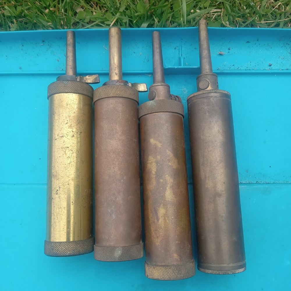 Black Powder Accessories