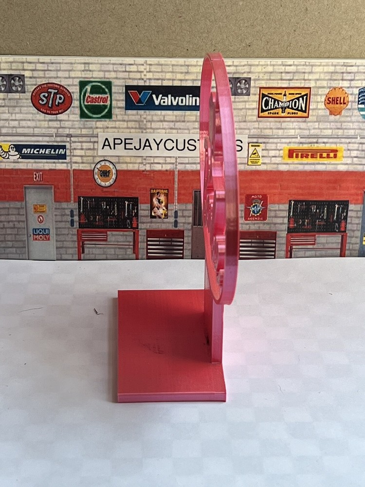 barbie stand