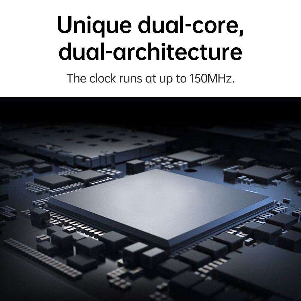 RP2350-One 4MB Flash Microcontroller Development Board RP2350A Processor Type-A