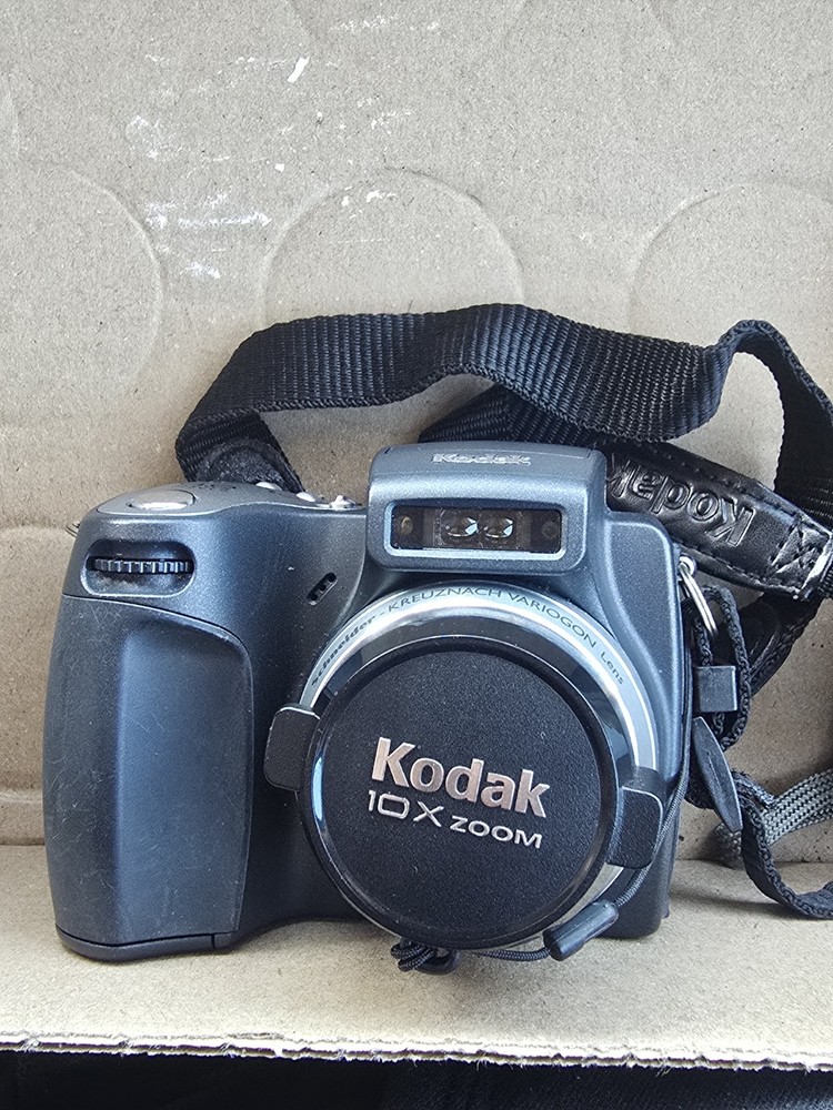 Vintage Camera Lot