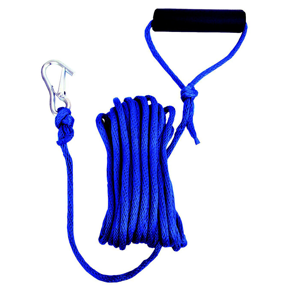 ATTWOOD LAUNCH LINE 5/16" X 30'