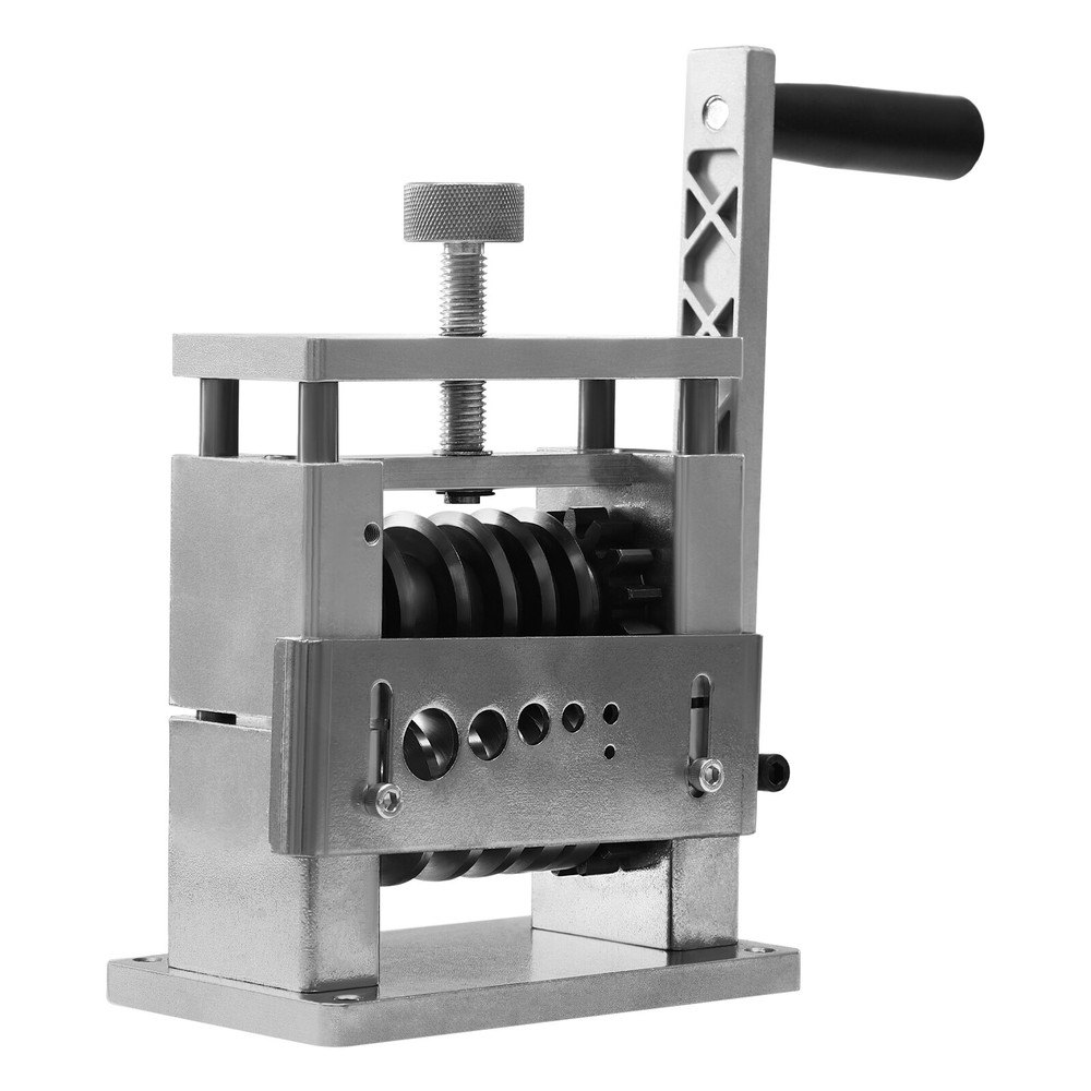 Manual Cable Wire Stripping Machine Wire Stripper Wire Stripping Tool 3.4-17mm