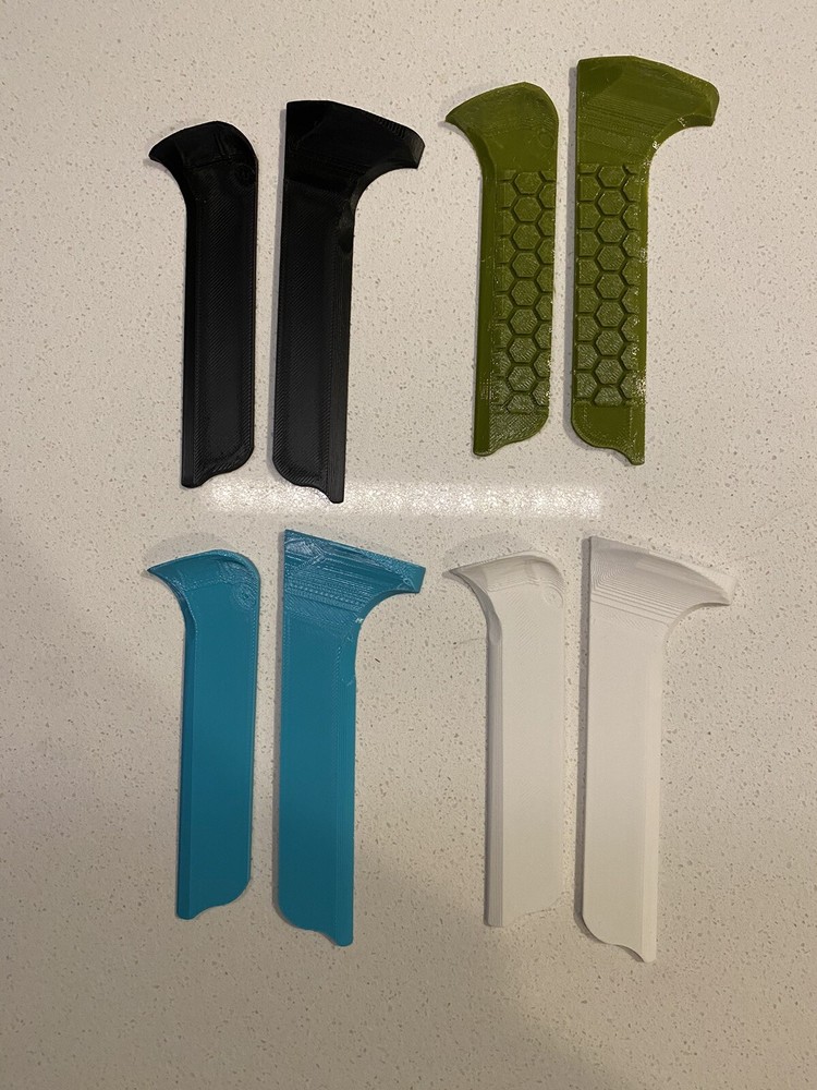 Side Plates for Mathews Compound Bow (2019+)