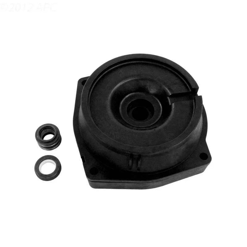 Seal Plate, High Head