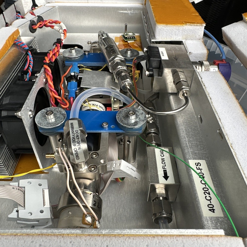 Laser Diode Source Analyzer Picarro HB12K1369