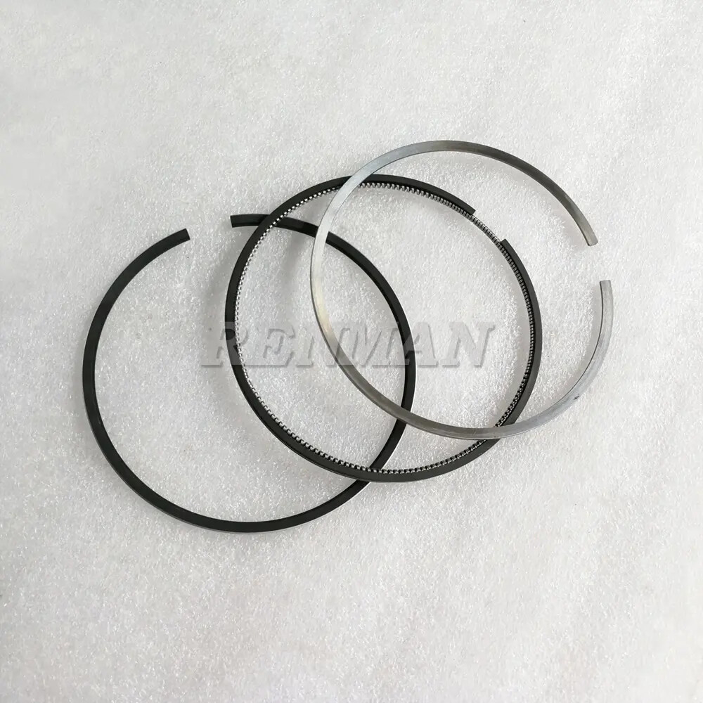 Piston Ring Set Cummins 3803350
