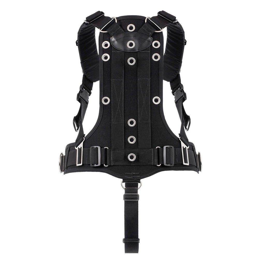 Dive Rite Transpac XT Harness Black XX-Large
