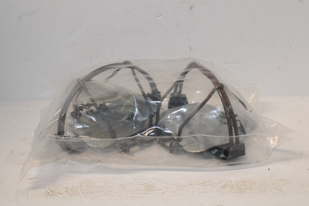 Foothold Animal Traps (Pair/NIP)
