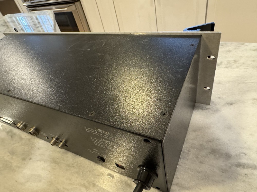 Lightwave Research Color Pro Controller W/ Protocol Interface -Tested To Turn On