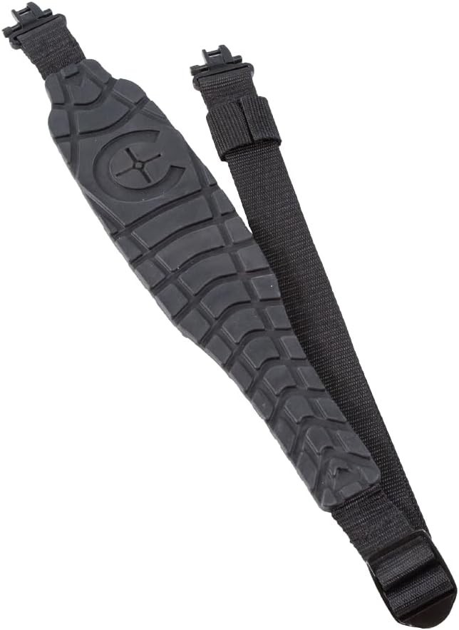 Max Grip Sling with Adjustable Strap, Ergonomic Shape, Scent-Free, Waterproof...