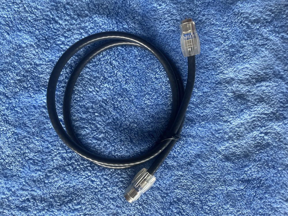 3FT Coaxial Cable New