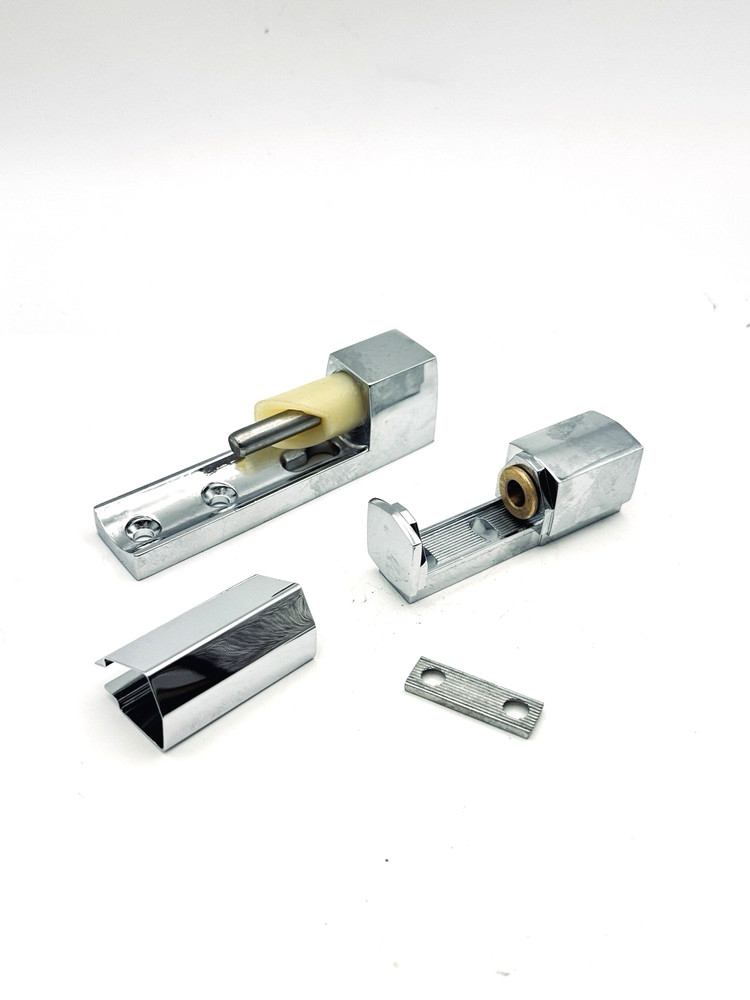 CHG R45-1010 Self-Closing Edgemount Hinge