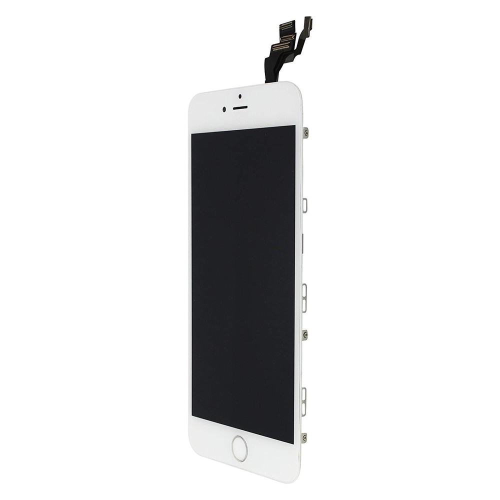 iPhone 6 6S Plus 7+ Complete Lcd Digitizer Screen With Camera & Home Button Lot