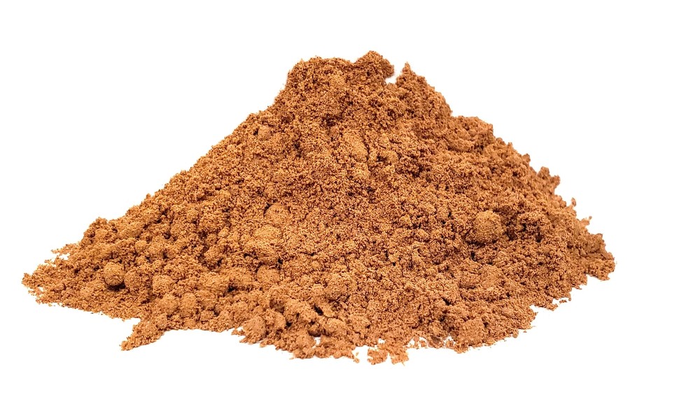 The Spice Way Nutmeg Ground