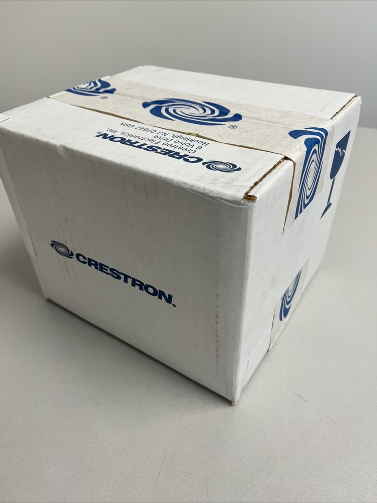 Crestron TT-101-B-T Connect It Cable Caddy