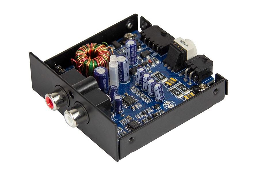 Hifonics HF-SC2 - 2-Channel "High/Low Level" Converter