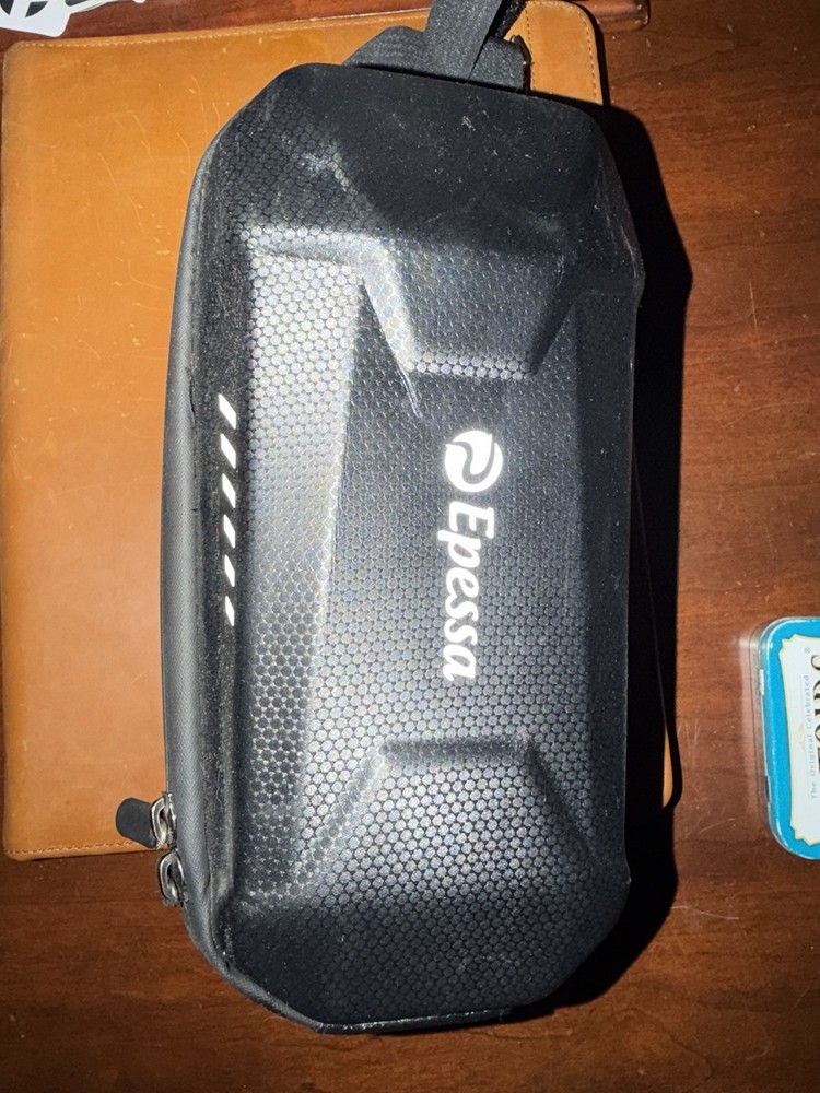 Epressa Scooter Front Carry Storage