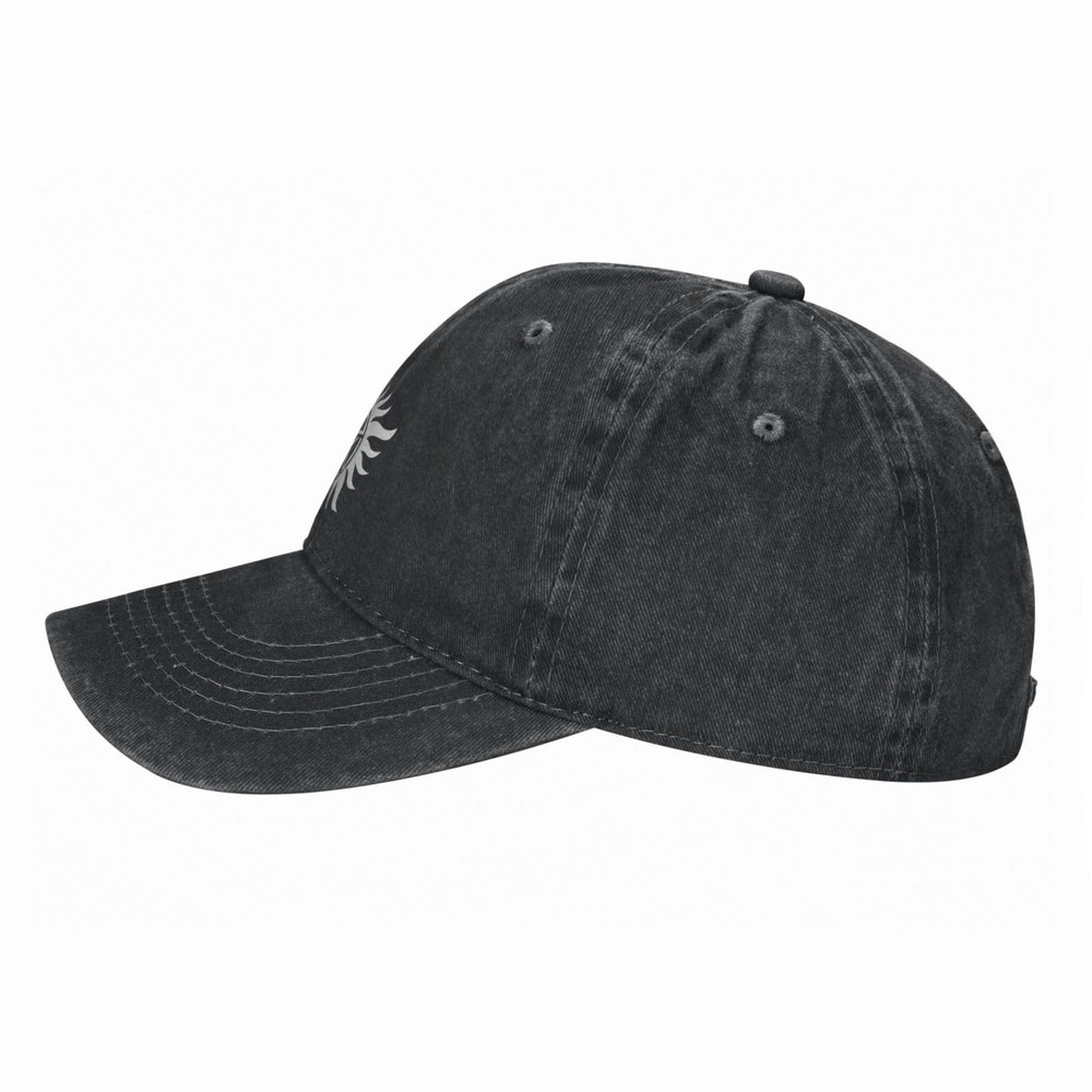 Adjustable Baseball Caps Snapback Dad Hat Black1