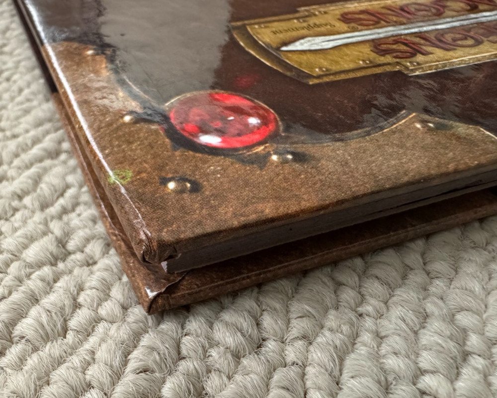 Complete Psionic: Mastering the Powers of the Mind - D&D 3.5 First Print