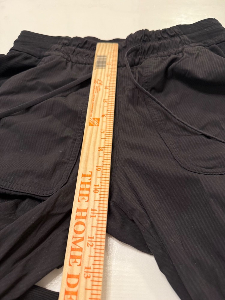 Lululemon 2021 Beyond The Studio Dance Studio Jogger size 6 black 28"