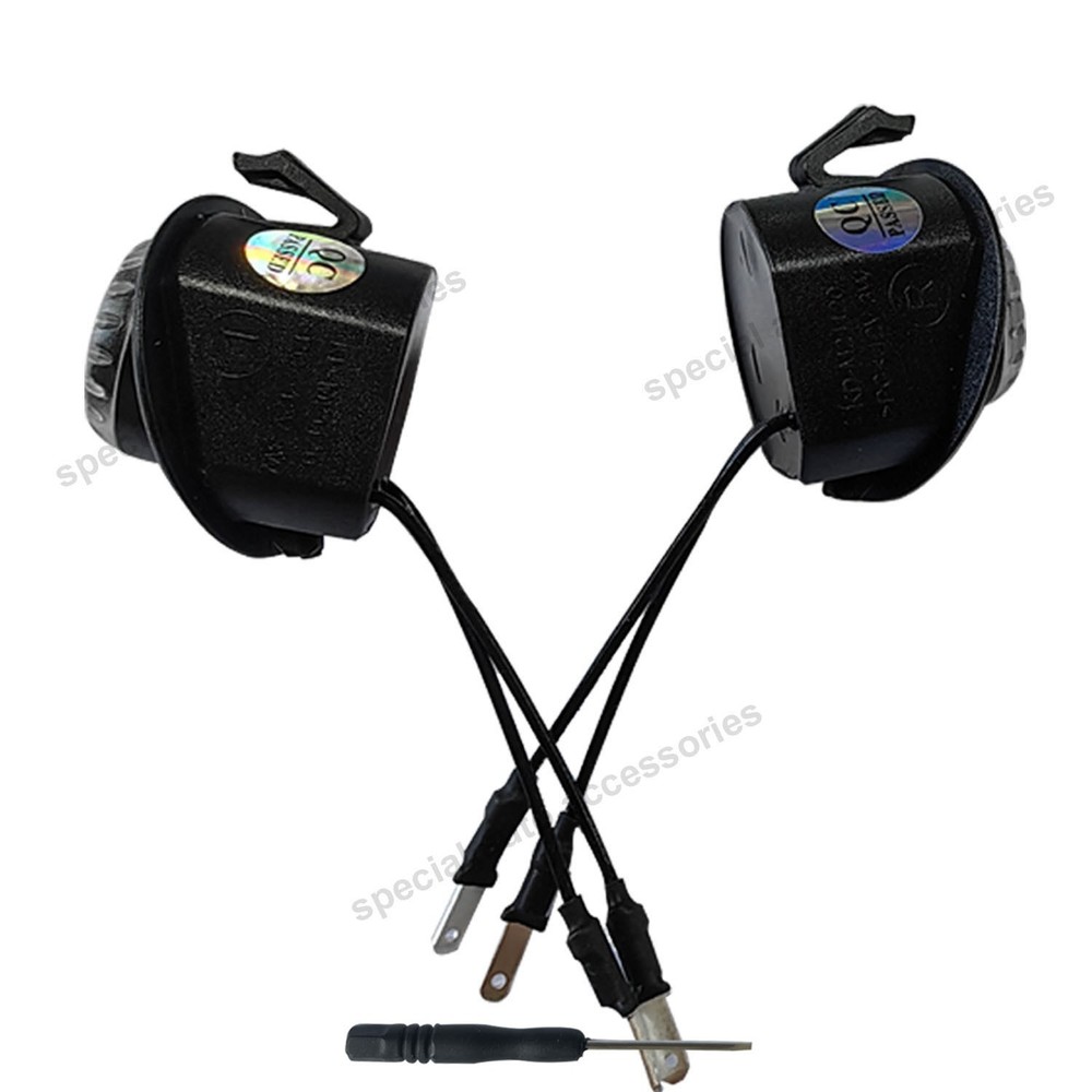 2pcs Side Mirror Puddle logo light for Silverado,Suburban,Tahoe,Z71 customized