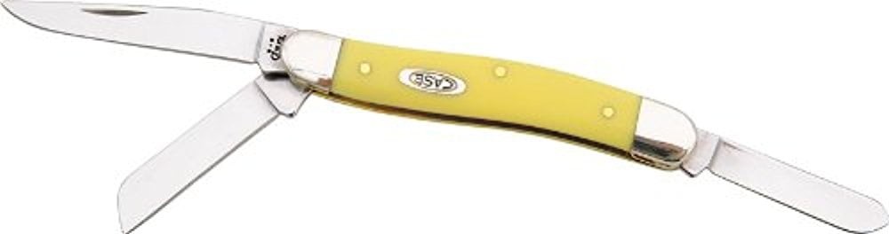 Medium Stockman Yellow