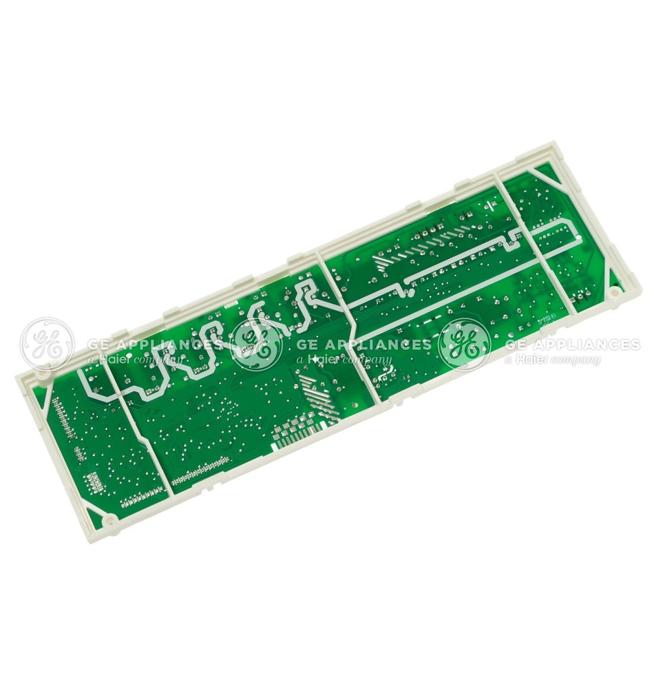 WB27X32106 GE MACHINE BOARD WITH FRAME OEM