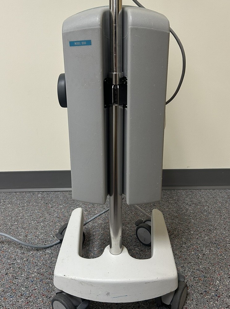 KIMBERLY CLARK 1000-01 PATIENT WARMING SYSTEM