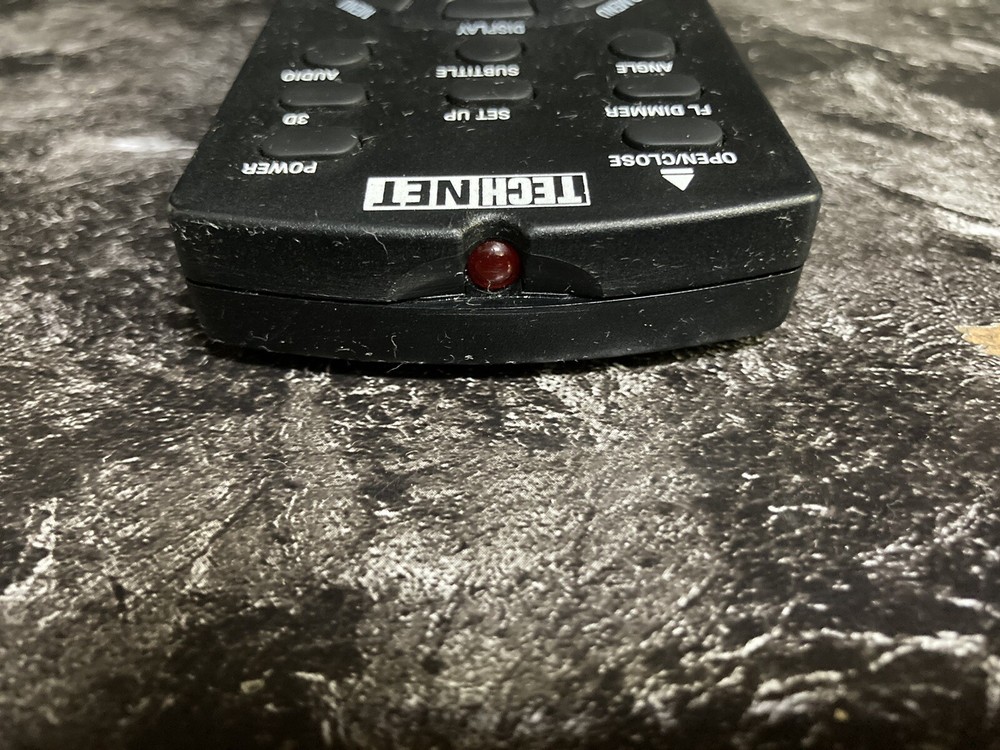 Technet Remote Control Sound Toy Only