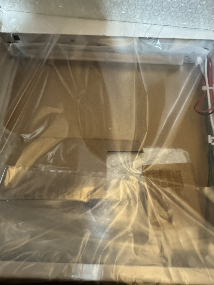 LED Exit Sign Emergency Combo Light with Adjustable Two Head Battery Backup UL