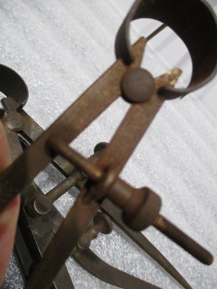 4 Measuring Tools _"Yankee" ,The LSS Co., Worth * 8,