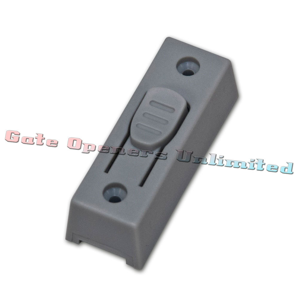 Mighty Mule FM132 Push Button Entry Control Systems for Gate Automatic Operators