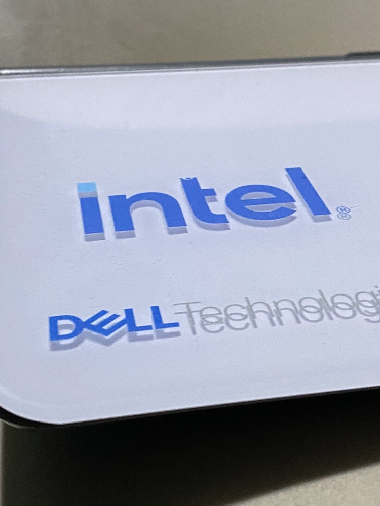 Intel Desktop Whiteboard