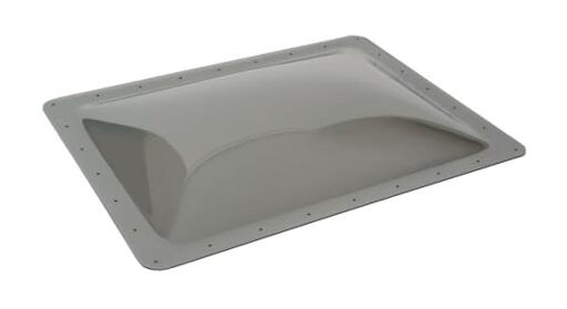 12122 RV Skylight Smoke
