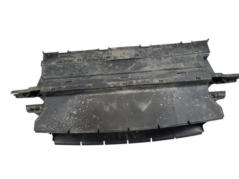 F150 2018 Air Shutter 580708