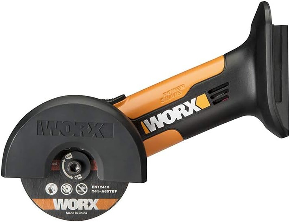 WX801L.9 20V Mini-Cutter, Bare Tool Only