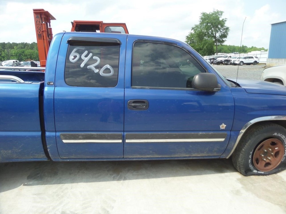 SILVRDO15 2004 Jack 172585