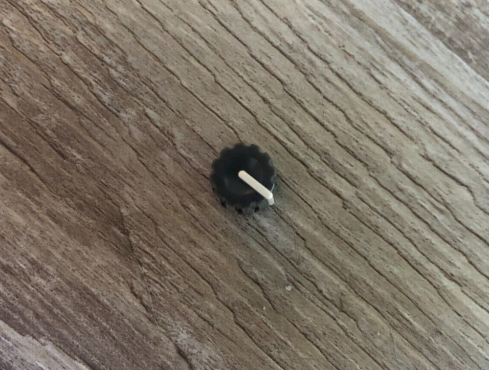 Korg MS2000 Knob / Knobs - Replacement Parts