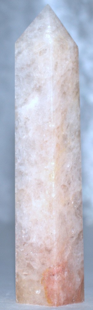 Pretty Sunstone Tower 5.33"/243 Grams