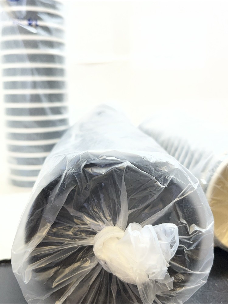 Springpack 54 Coffee Cups And 90 Coffee Lids